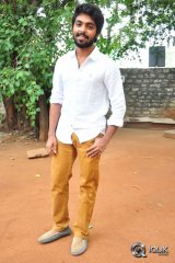 Trisha Leda Nayanathara Movie Trailer Launch